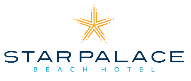 Logo Star Palace